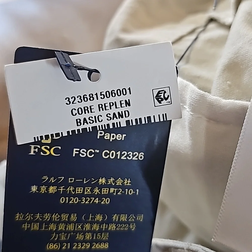 Polo Ralph Lauren Boy's Straight Fit Stretch Chino Short‎ size 20
